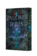 Hallowed Bones: A Sons of Salem Novel