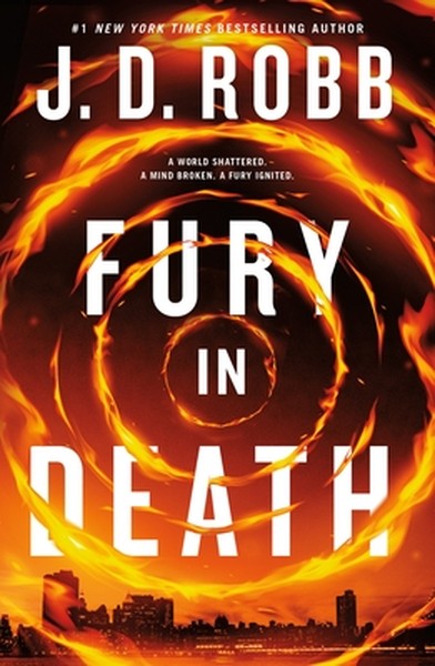 Fury in Death