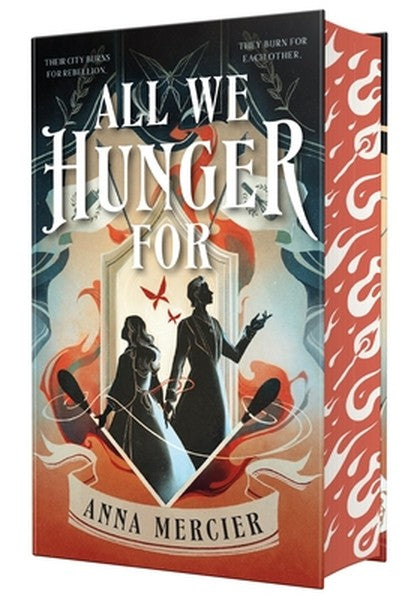 All We Hunger for: Deluxe Edition
