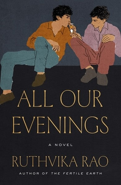 All Our Evenings