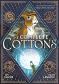 The Complete Cottons: A Graphic Novel
