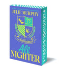 All Nighter: The Undergrads Series, Book 2