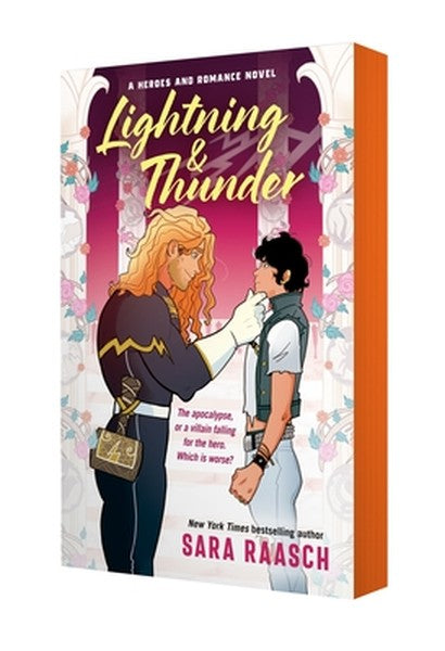 Lightning & Thunder