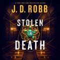 Stolen in Death