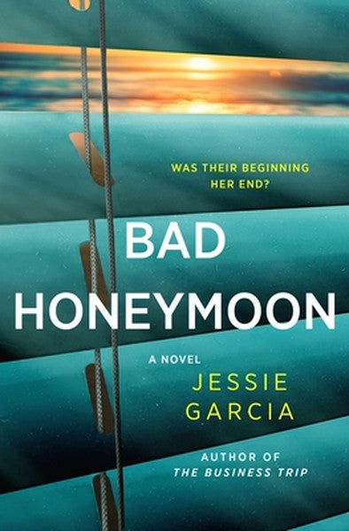 Bad Honeymoon