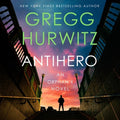 Antihero: An Orphan X Novel
