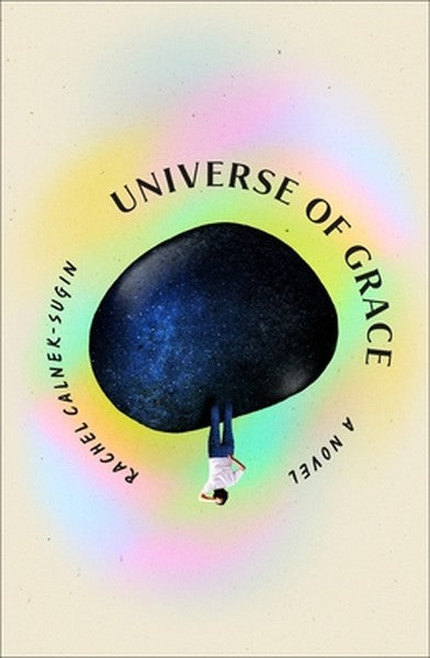 Universe of Grace