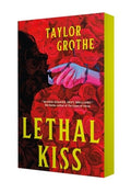 Lethal Kiss
