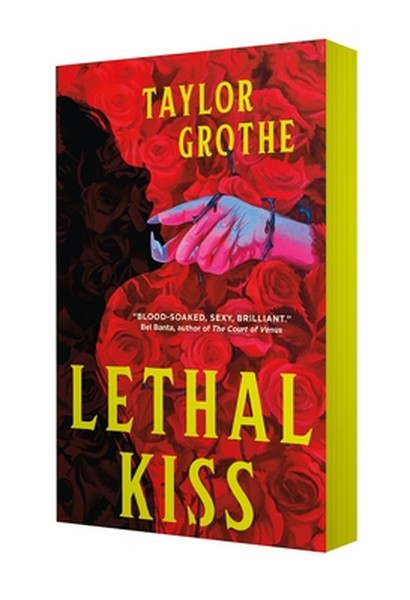 Lethal Kiss