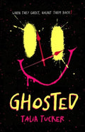 Ghosted