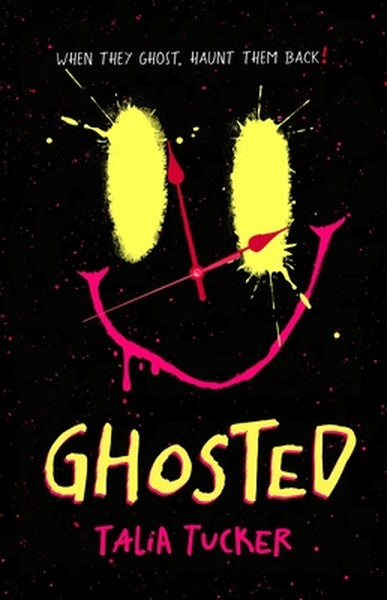 Ghosted