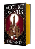 The Court of Venus