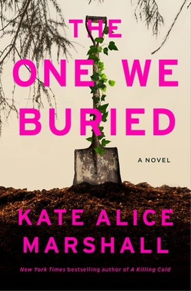The One We Buried