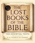 The Lost Books of the Bible: The Essential Texts
