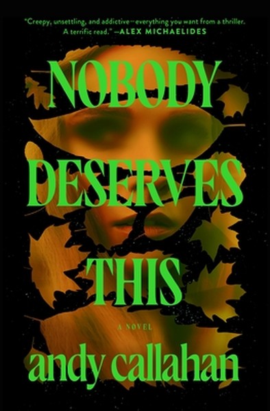 Nobody Deserves This
