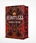 Heartless Deluxe Edition: A Collectible Gift Edition of the #1 New York Times Bestseller!