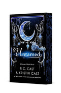 Untamed: Deluxe Edition