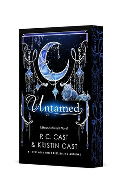Untamed: Deluxe Edition