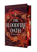The Bloodfire Oath