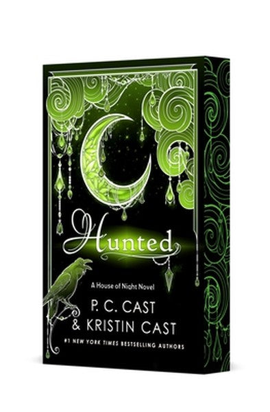 Hunted: Deluxe Edition