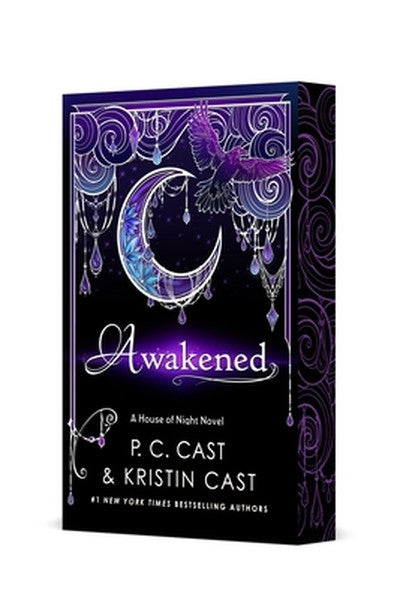 Awakened: Deluxe Edition