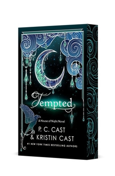Tempted: Deluxe Edition