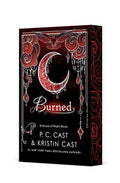 Burned: Deluxe Edition