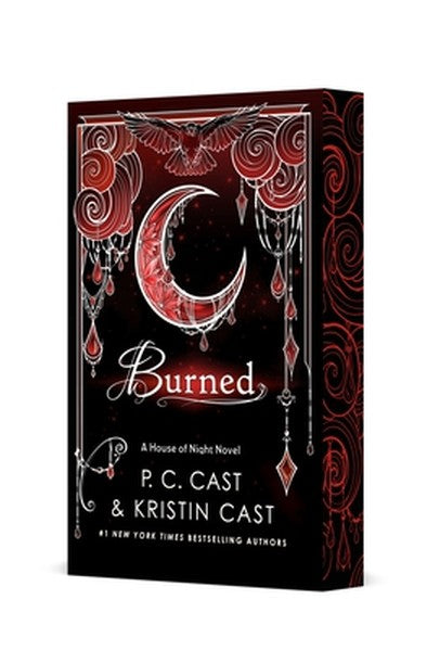 Burned: Deluxe Edition