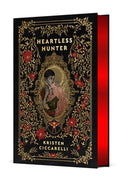 Heartless Hunter: Collector's Edition (the Crimson Moth, 1)