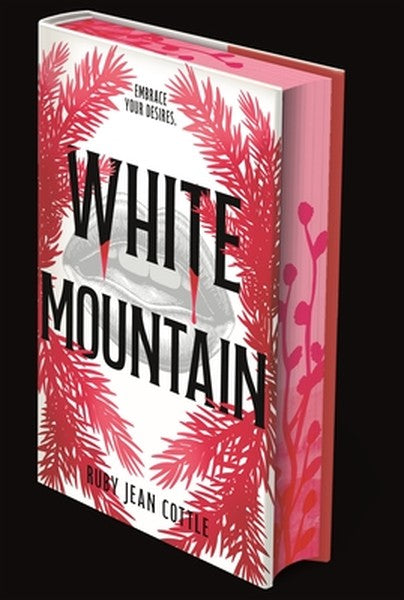 White Mountain: Deluxe Edition