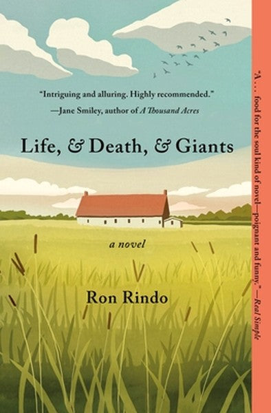 Life, and Death, and Giants