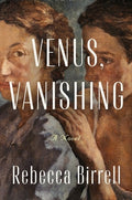 Venus, Vanishing