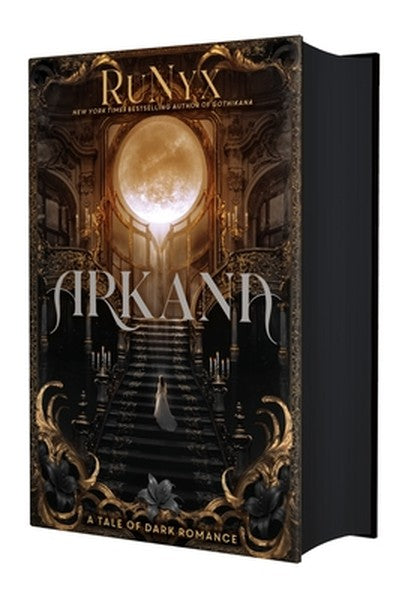 Arkana