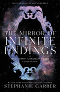 The Mirror of Infinite Endings: A Once Upon a Broken Heart Companion
