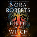 Birth of the Witch: A Coven of Three Trilogy Book 1