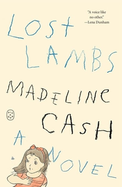 Lost Lambs