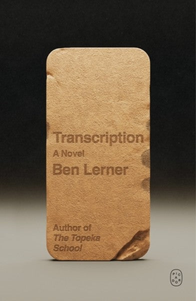 Transcription