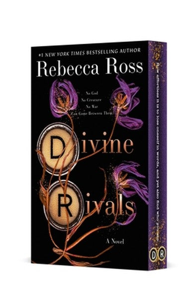 Divine Rivals