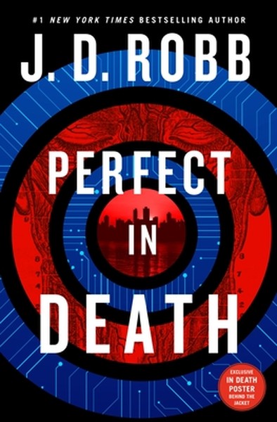 Perfect in Death