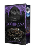 Gothikana: Deluxe Limited Edition