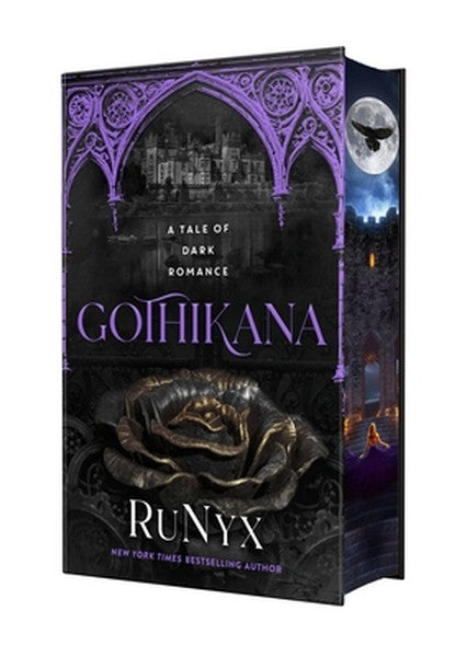 Gothikana: Deluxe Limited Edition