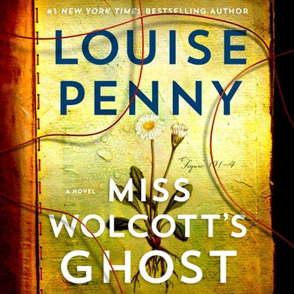 Miss Wolcott's Ghost