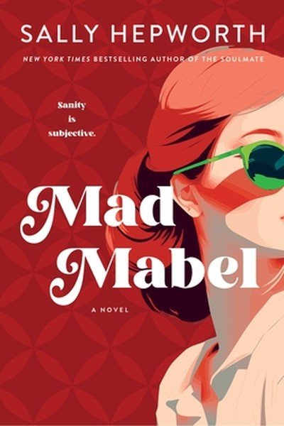 Mad Mabel