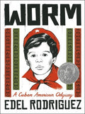 Worm: A Cuban American Odyssey