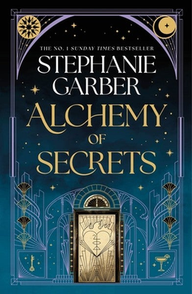 Alchemy of Secrets