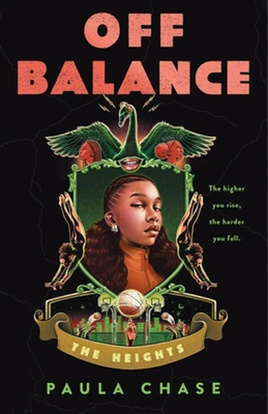 Off Balance