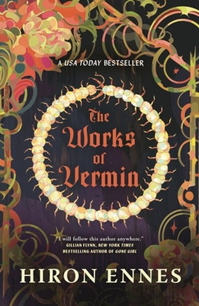 The Works of Vermin