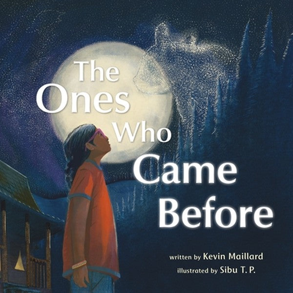 The Ones Who Came Before