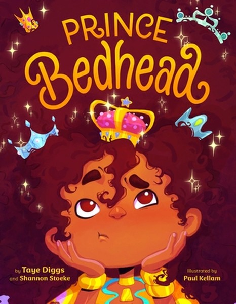 Prince Bedhead