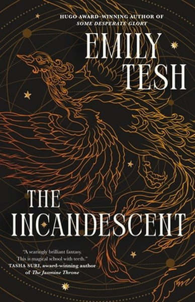 The Incandescent